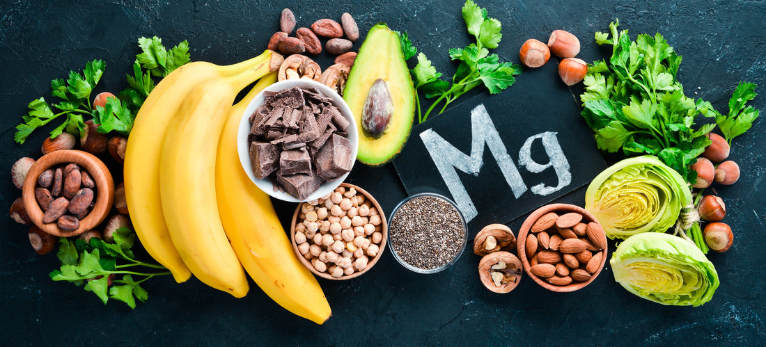 Magnesium Bisglycinate: The Ultimate Guide to This Powerful Supplement