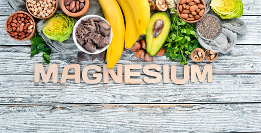 Why Use Magnesium Bisglycinate in Your Diet? A Comprehensive Guide
