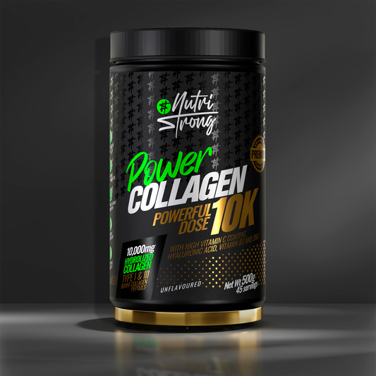 POWER COLLAGEN 10K