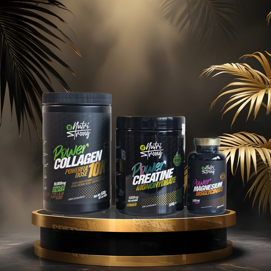 POWER COLLECTION