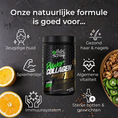 POWER COLLAGEN 10K