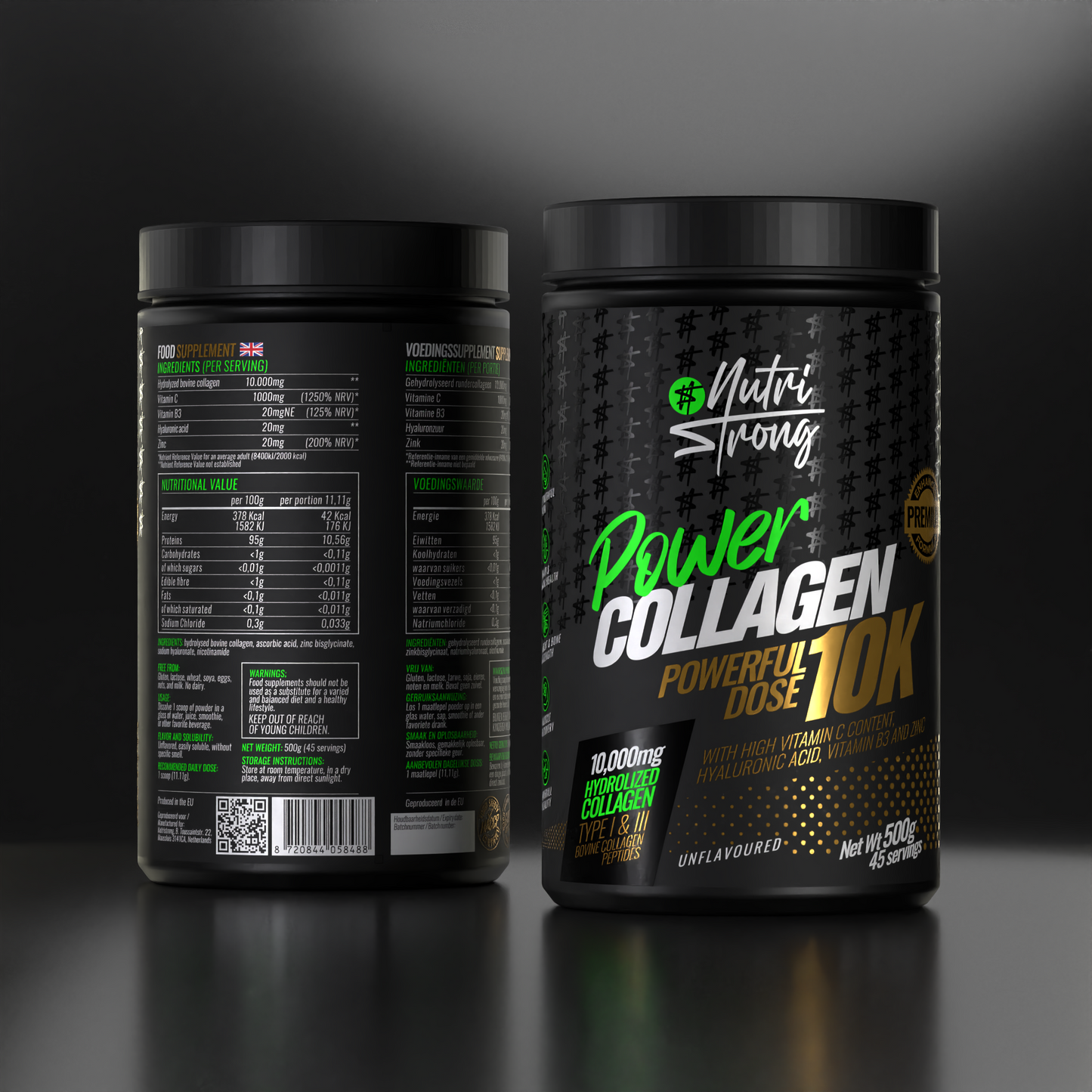 POWER COLLAGEN 10K