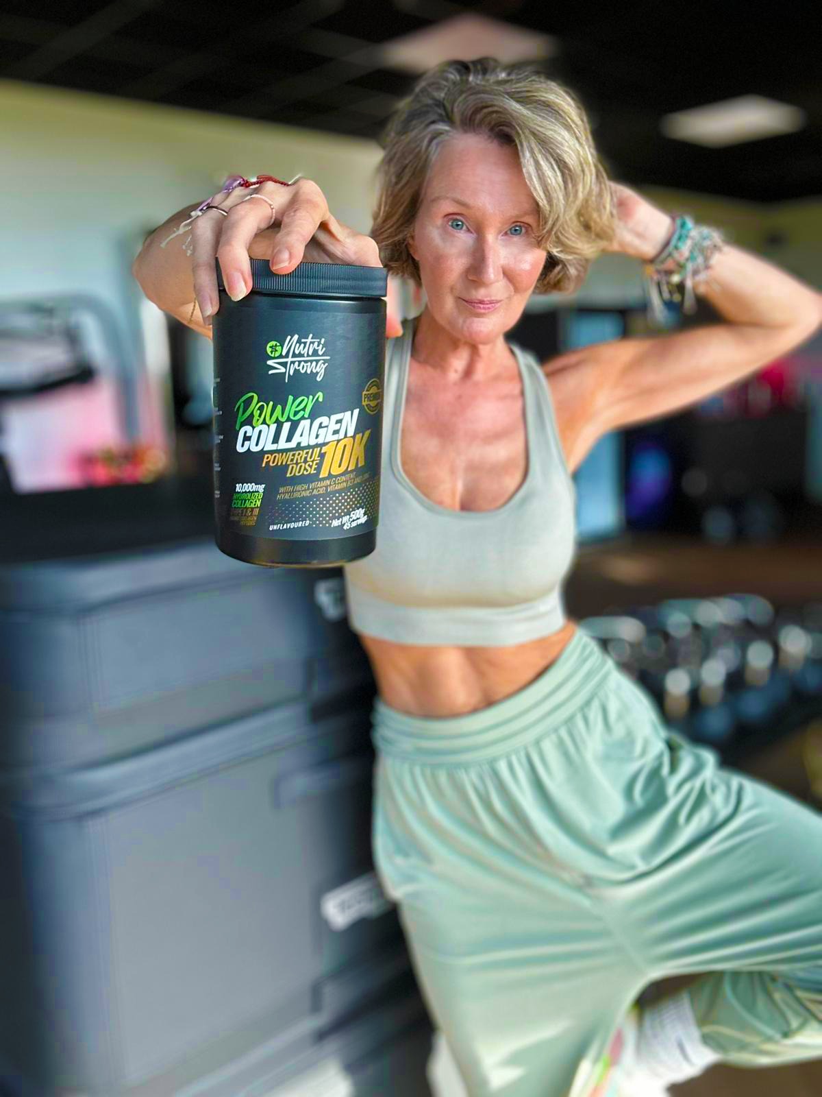 POWER COLLAGEN 10K