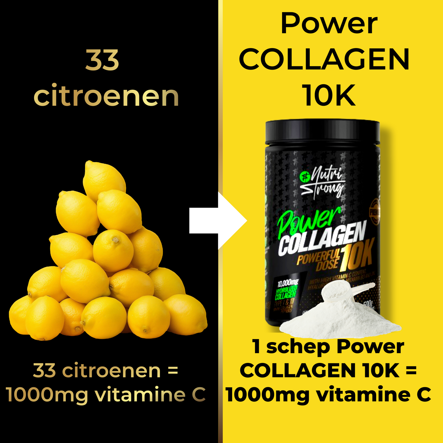 POWER COLLAGEN 10K