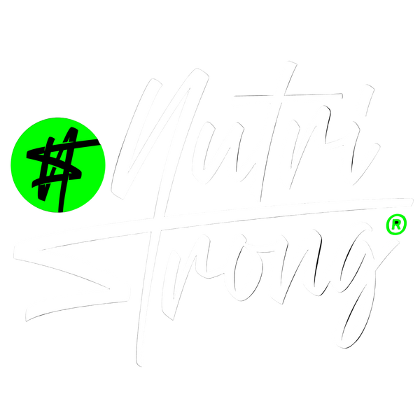 NUTRI STRONG